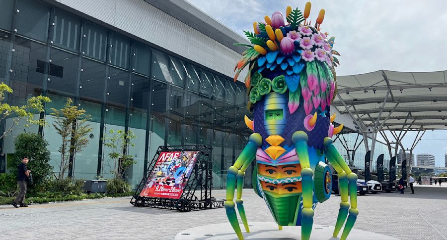 ART FAIR ASIA FUKUOKA 2025が開幕。14億のピカソも!? 名作と新たな表現が出会う、福岡で3日間のアートフェア（Tokyo Art Beat）