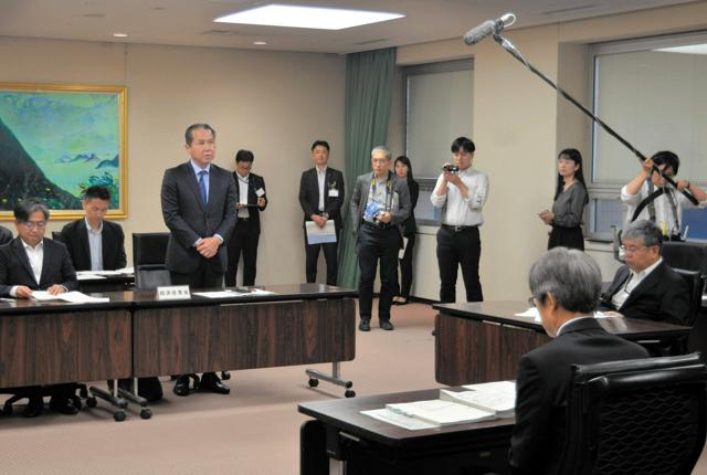 柏崎刈羽原発の避難道路整備、新潟県が新たに22要望 国との協議で（朝日新聞） - Yahoo!ニュース - Yahoo!ニュース