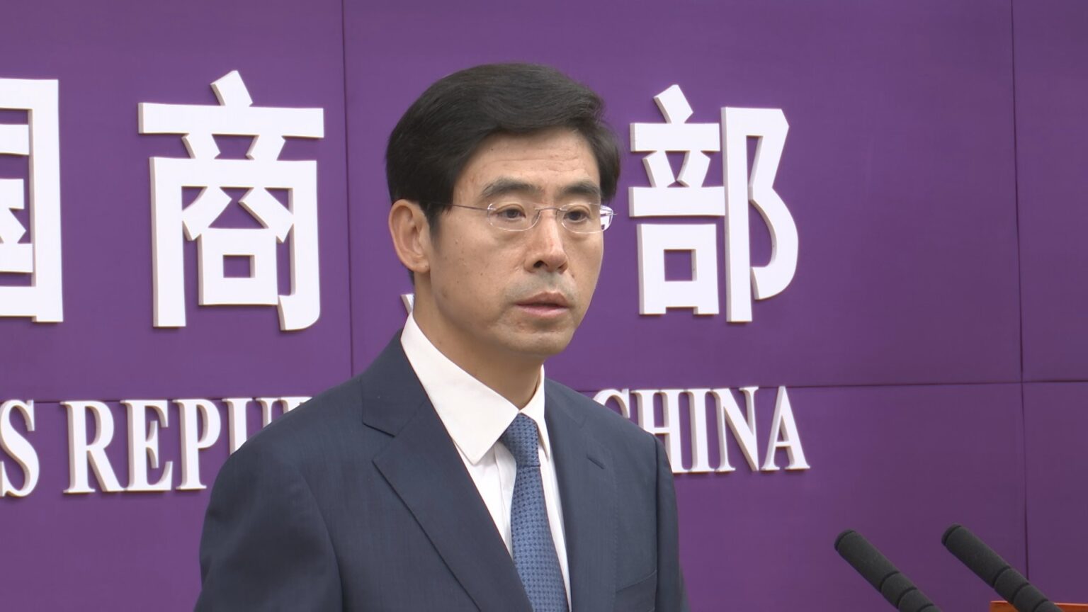 中国 「関税撤廃すれば」アメリカ産大豆の輸入拡大を示唆（TBS NEWS DIG Powered by JNN）