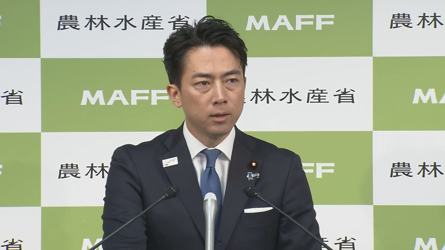 【速報】小泉氏「行き過ぎた表現あった」 陣営がネットに“賞賛コメント”要請　他候補の中傷と取れる内容も　自民党総裁選（TBS NEWS DIG Powered by JNN）