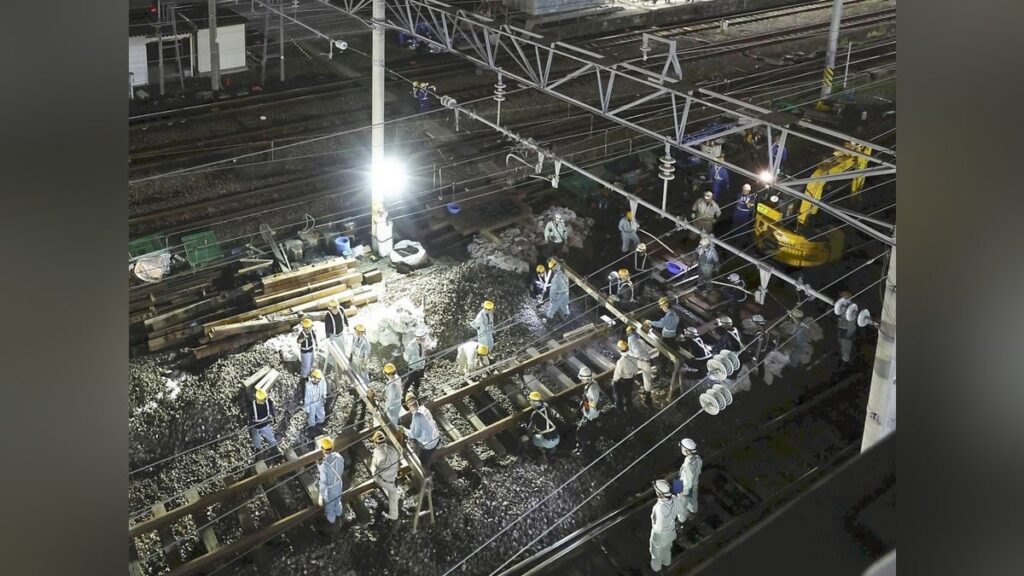 ＪＲ九州が博多駅「空中都市」の計画中止を発表…工事費が想定の２倍弱に高騰、採算性で判断 - 読売新聞オンライン