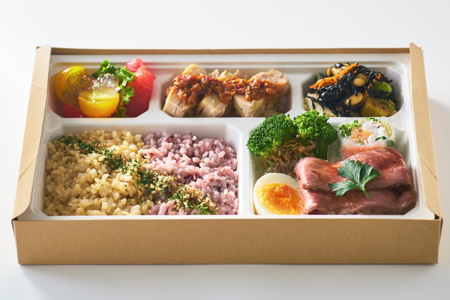 HEALTHY LOADING BOX予約販売開始！：紀伊民報AGARA｜和歌山県のニュースサイト
