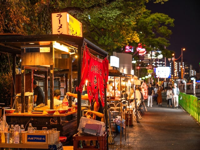 福岡市7区で「魅力的な観光スポットが多い」エリア2位は「中央区」、1位は？【2025年最新】（All About） - Yahoo!ニュース - Yahoo!ニュース
