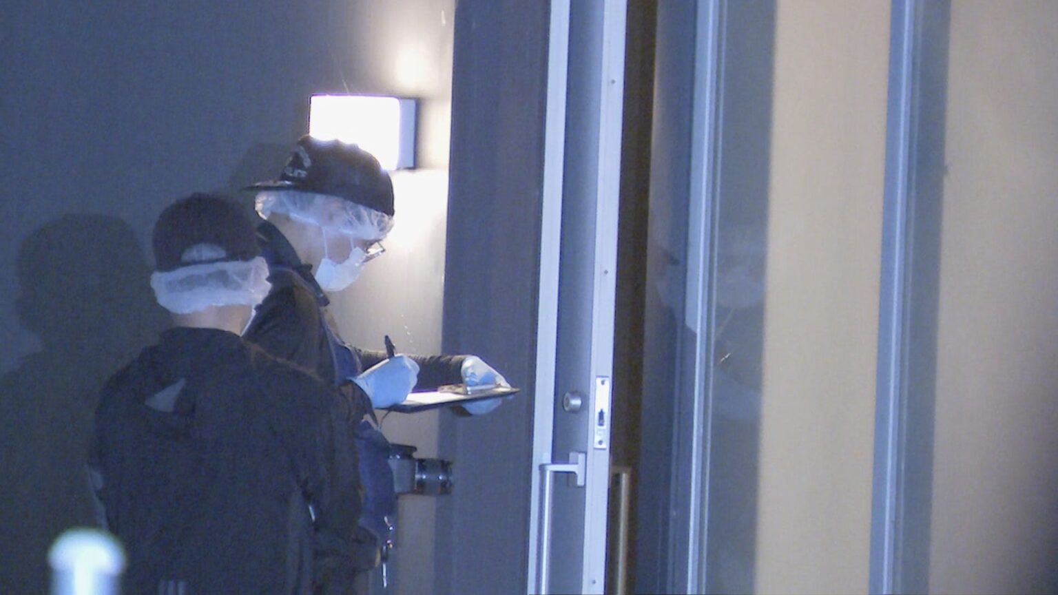 群馬・太田市の住宅に男が押し入り現金奪う　犯人は現在も逃走中　群馬県警（TBS NEWS DIG Powered by JNN）