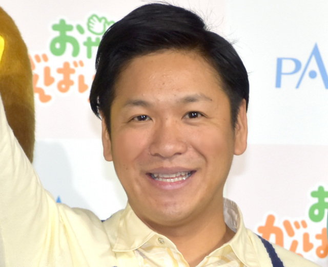 はんにゃ.川島章良の元妻・菜月さん、5歳息子の運動会に“パパ"招待　息子の笑顔に反響続々「はりきっちゃうね」 | ORICON NEWS | 国内海外のニュース