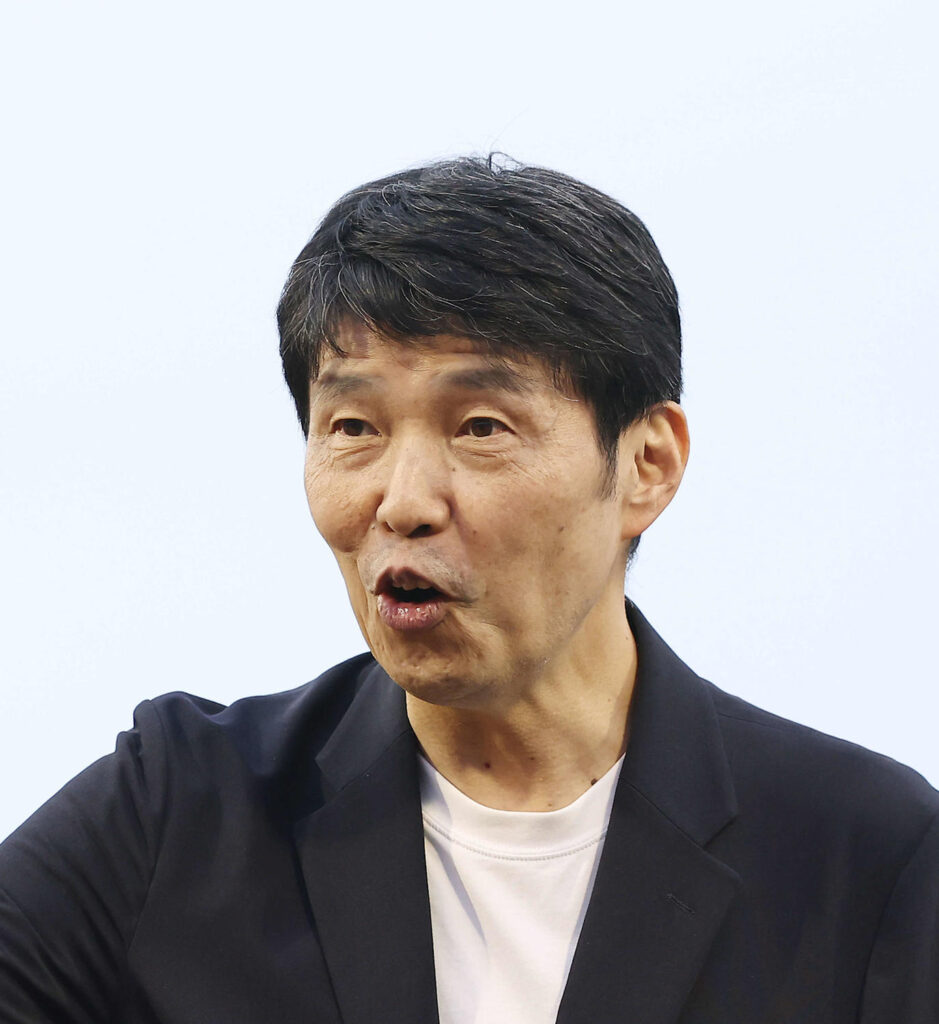 ラブホ密会の女性市長を群馬知事またバッサリ「10人が10人、ウソだと思う言い訳」続報も懸念（日刊スポーツ） - Yahoo!ニュース - Yahoo!ニュース