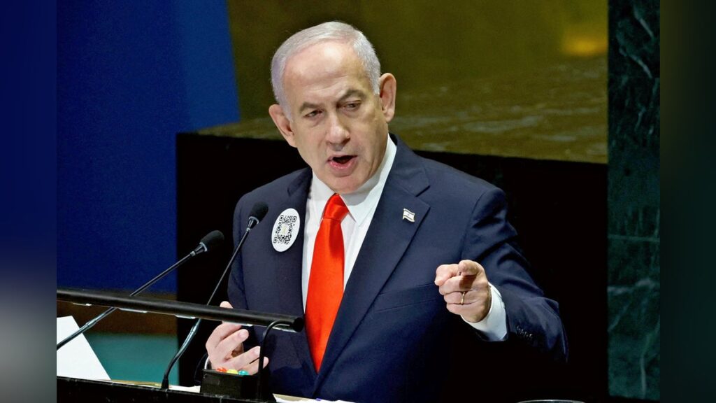 ネタニヤフ首相、トランプ氏の停戦案「主要部分は受け入れ可能」…２９日に会談予定 - 読売新聞オンライン