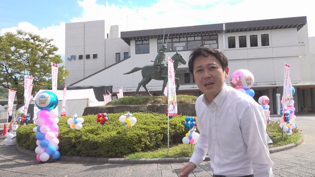 「あおもり国スポ」開幕まで1年…経済波及効果『1832億円』とも試算されるチャンスをどう生かす？滋賀大会から学ぶ！ 青森県（青森放送） - Yahoo!ニュース - Yahoo!ニュース