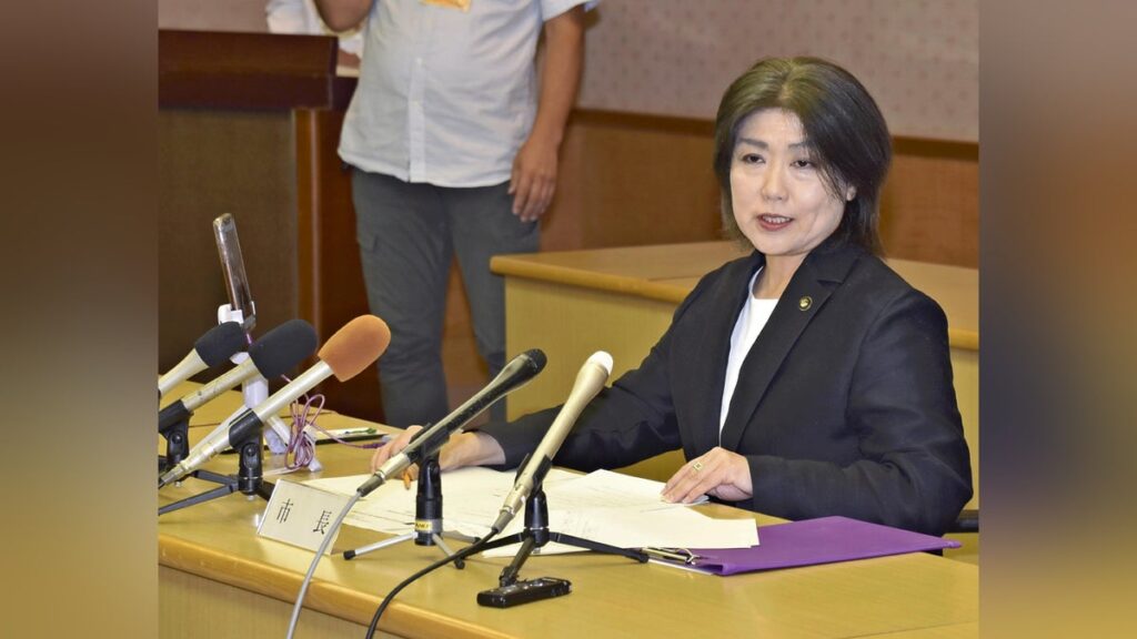伊東市が市長就任時の「学歴証明書提出」を制度化、田久保市長が発表…「卒業証書」は認めず - 読売新聞オンライン