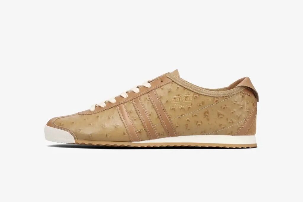 10/3発売｜adidas Originals ITALIA 60s Made in Italy "Cardboard/Brown Desert/Cream White"｜抽選/販売/定価情報
