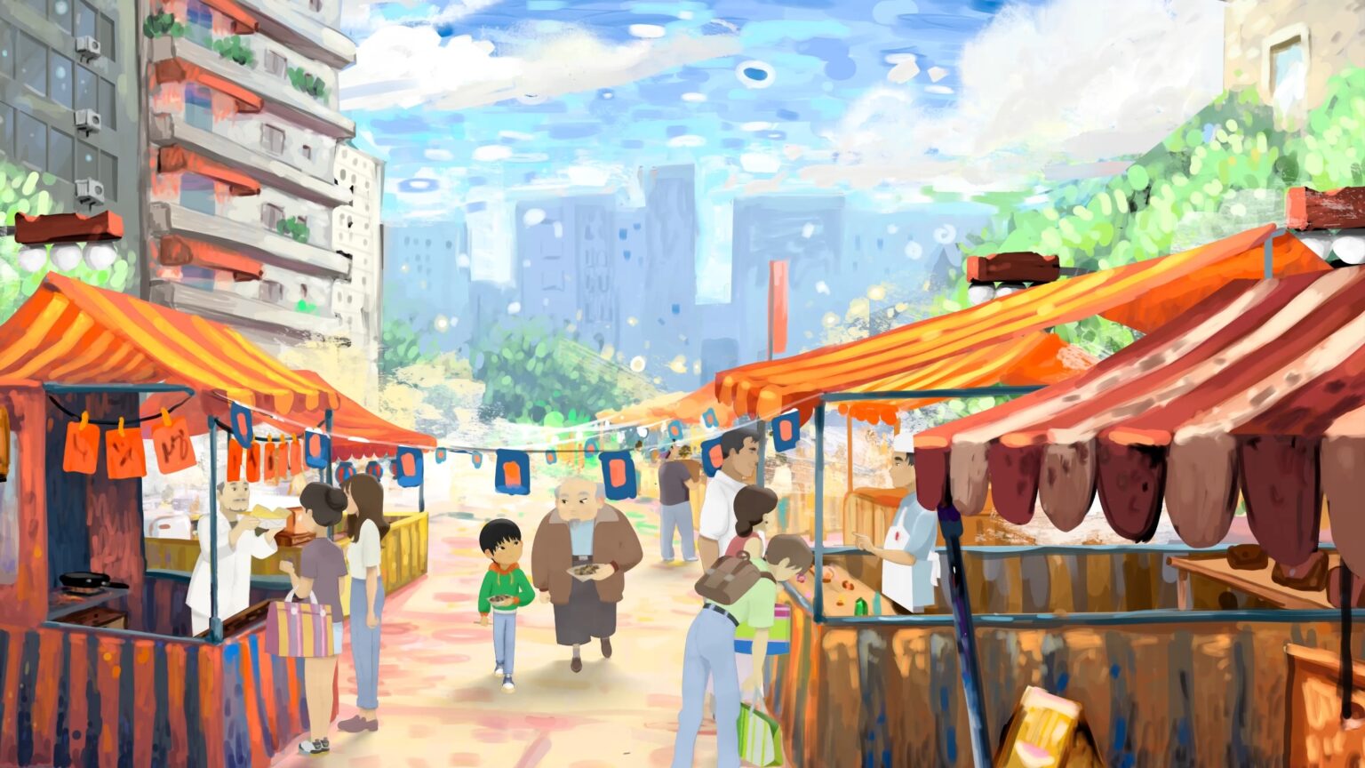《ブラジル》勝ち負け抗争が家族史アニメに＝16日から全伯で上映開始＝『Eu e Meu Avô Nihonjin』（ブラジル日報）