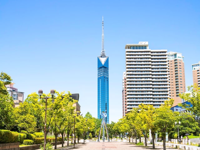 福岡市7区 で「治安がいい」と思うエリア2位は「中央区」、では1位は？【2025年最新】（All About） - Yahoo!ニュース - Yahoo!ニュース