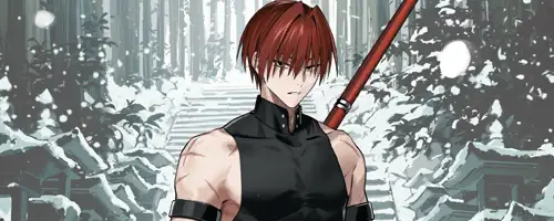原田左之助_アイキャッチ_FGO
