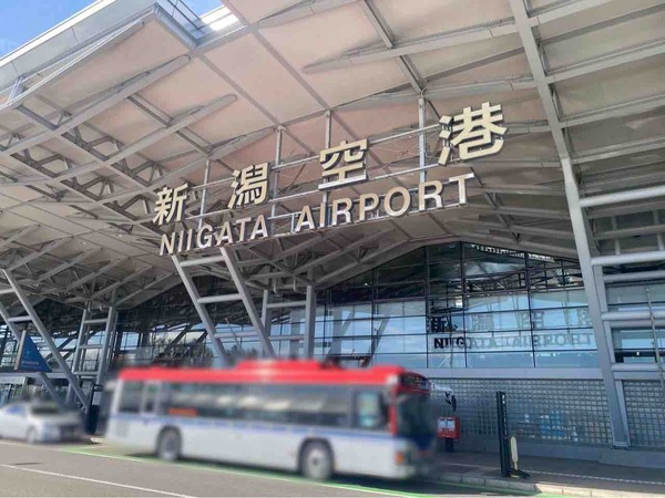 Niigata American Swap Meet Vol.2