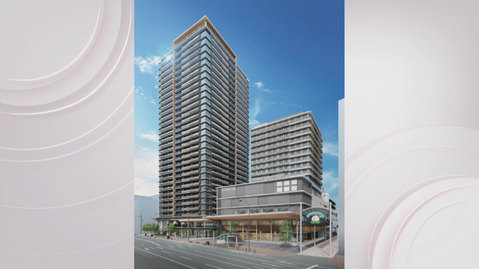 JR四国が岡山市にホテルを開業へ　新ブランドで全国展開も視野　高松市にも新ホテル | KSBニュース | KSB瀬戸内海放送