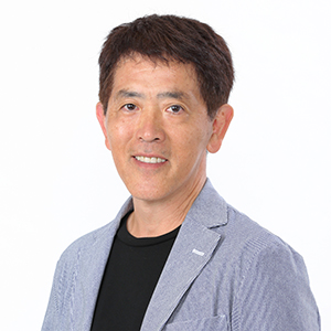 荒木重雄 氏