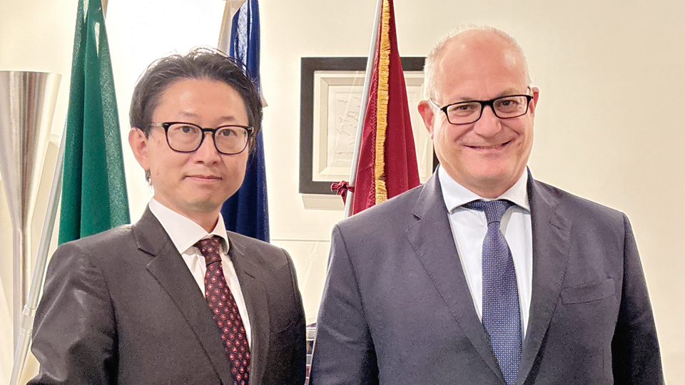 NTTデータイタリア、AIエージェント「Julia」を受注　ローマ市の観光客や市民に向けて情報提供 - 週刊BCN+