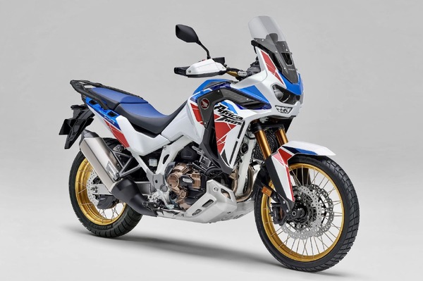 ホンダ『CRF1100L Africa Twin』2960台でリコール…警音器や前照灯が作動しないおそれ | レスポンス（Response.jp）