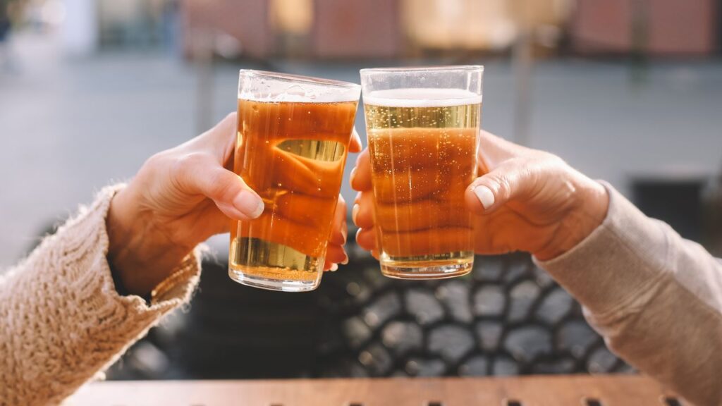 ビールから“永遠の化学物質”が検出され、米国で波紋 | WIRED.jp