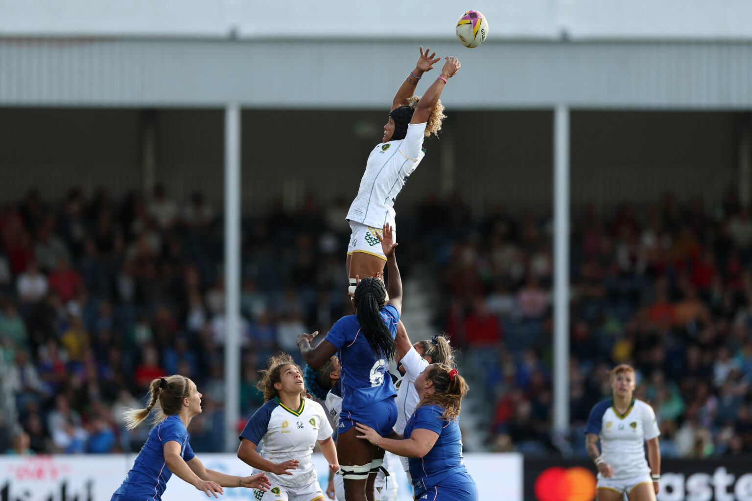 Italy v Brazil match preview