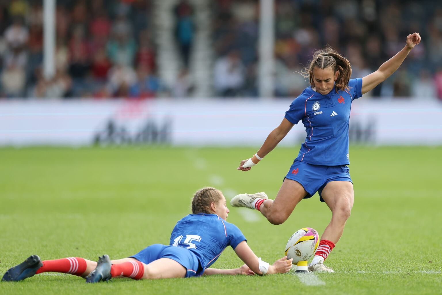 France v South Africa match preview