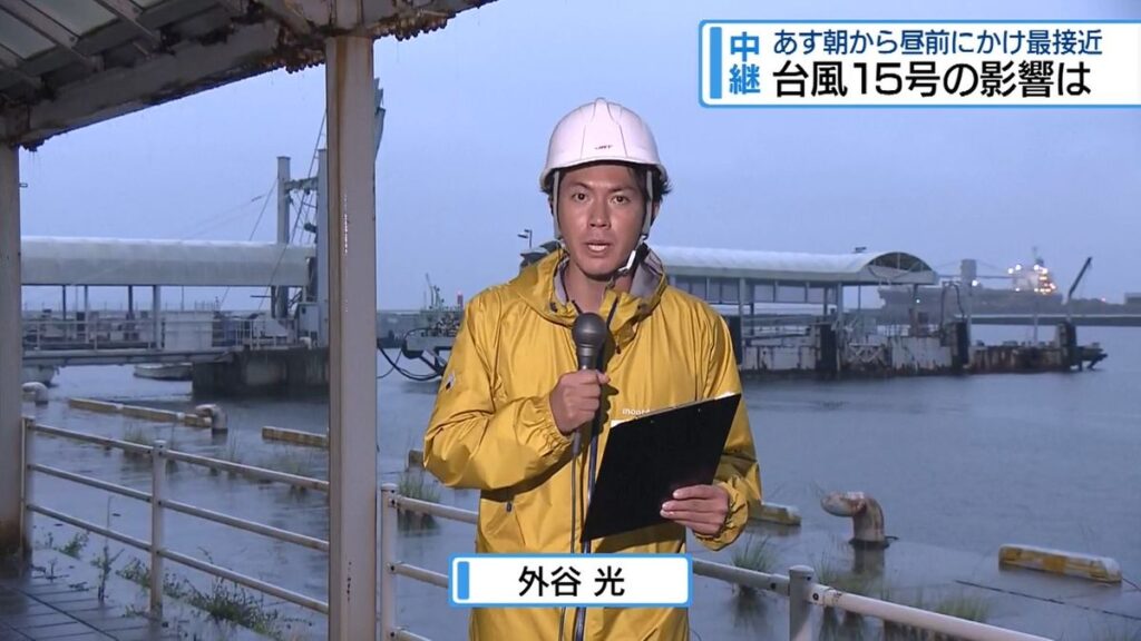 共有