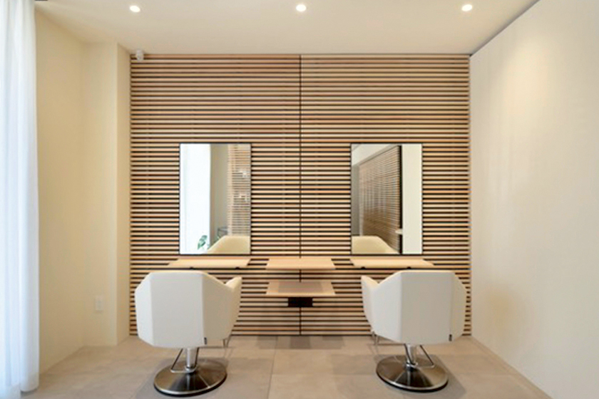 Hair Salon Nifty Time（ヘアサロンニフティタイム） メイン画像