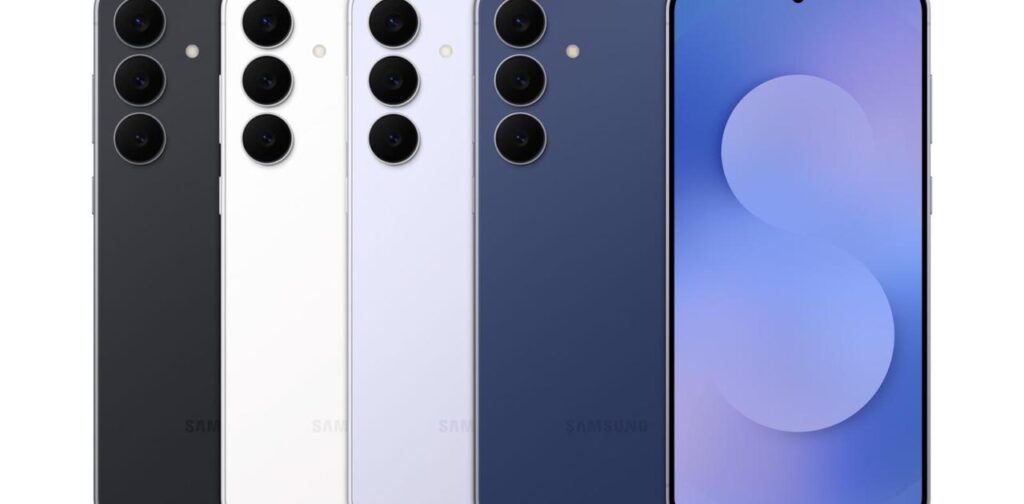 スペックと価格がダウン。ちょうどいいスマホGalaxy S25 FE - ギズモード・ジャパン