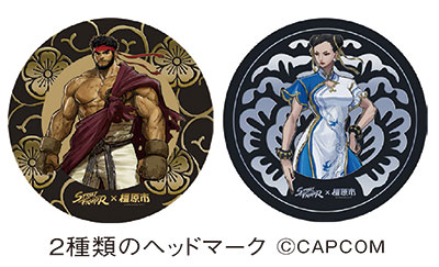 『ストリートファイター』　和歌山線などでラッピング列車 〜 ＪＲ西日本 | ニュース和歌山