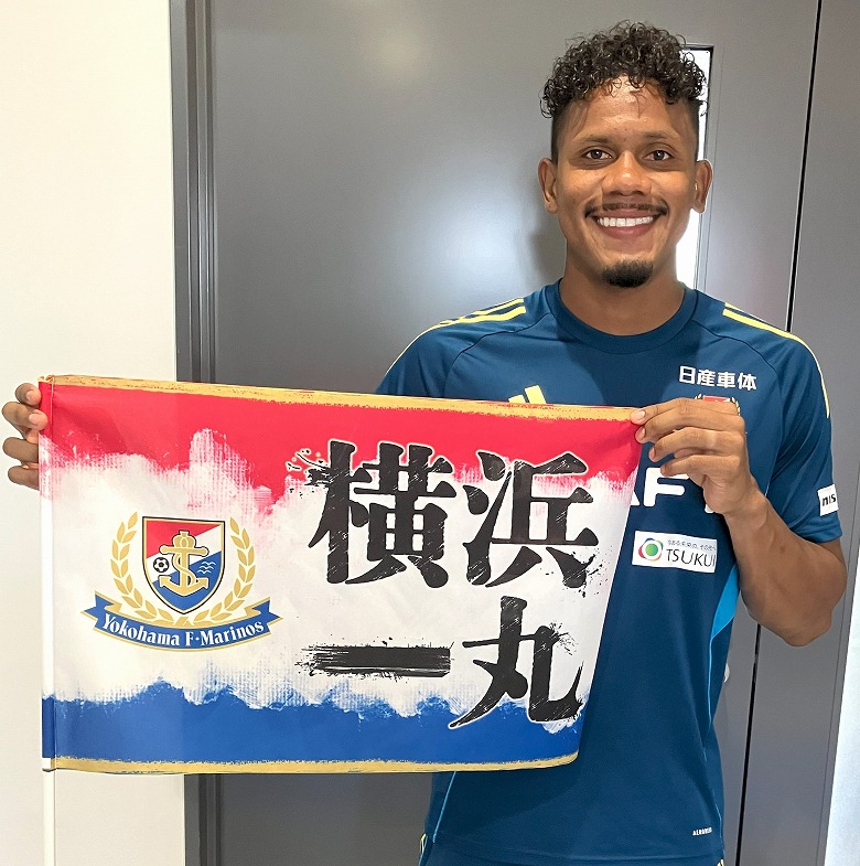 フラッグM＜横浜一丸＞