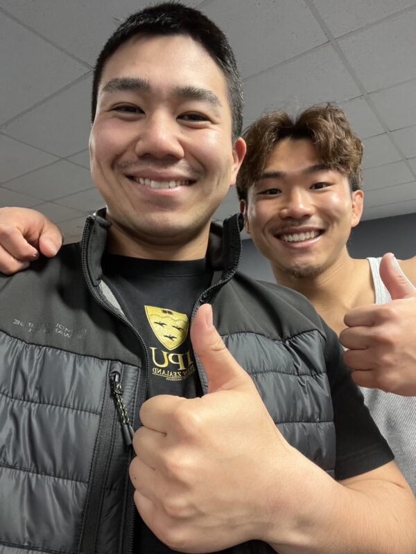 【ニュージーランド武者修行レポート】 辻野 隼大選手編｜コベルコ神戸スティーラーズ