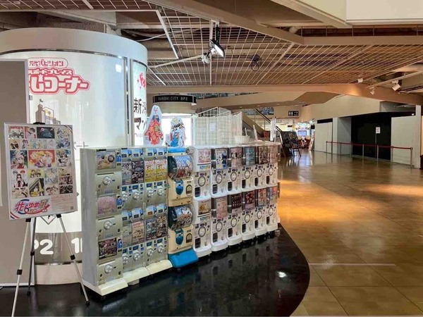 創刊50周年記念 花とゆめ展 in 新潟