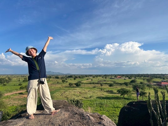 【9/21国際平和デー 特別記事】夢は、次の夢へ。元子ども兵たちが紡ぐ「恩送り」の物語 - 烏丸経済新聞