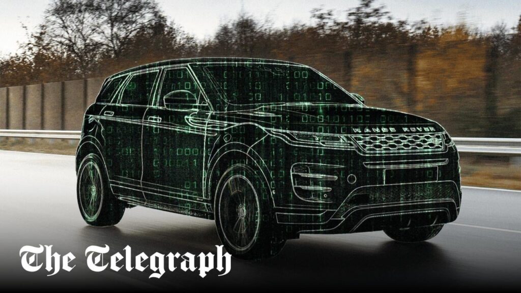 M＆SとJLRの両方の障害のあるハックにリンクされたインドのITアウトソーシング会社