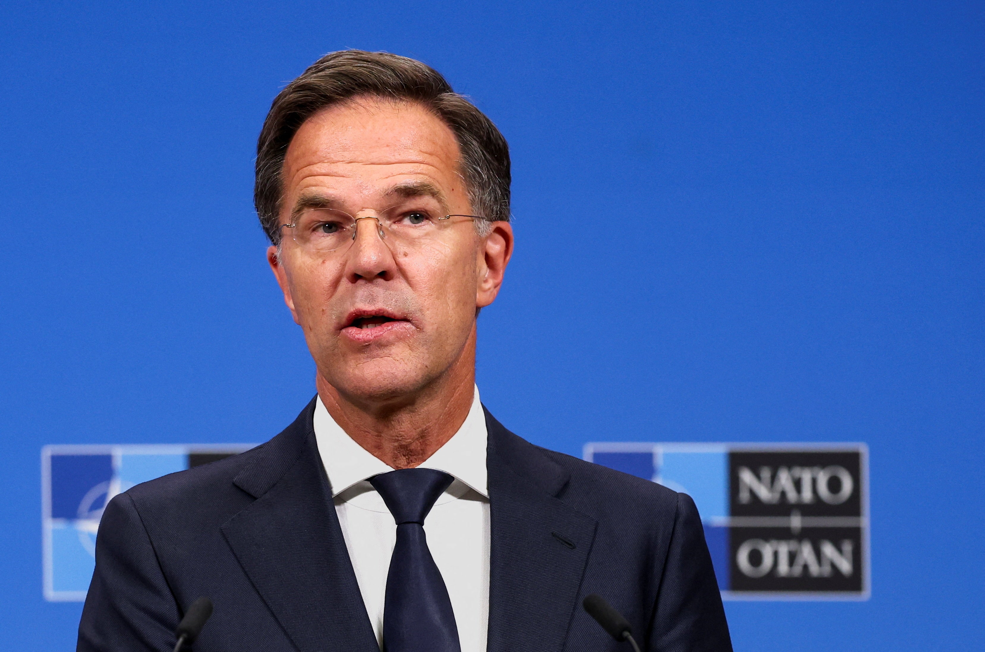 ＮＡＴＯ、東部防衛強化　ロシア無人機のポーランド領空侵犯受け