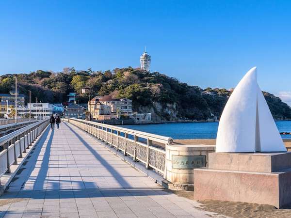 神奈川県民が選んだ「街の幸福度が高い駅」ランキング！ 2位「片瀬江ノ島」を抑えた1位は？【2025年最新】 - au Webポータル