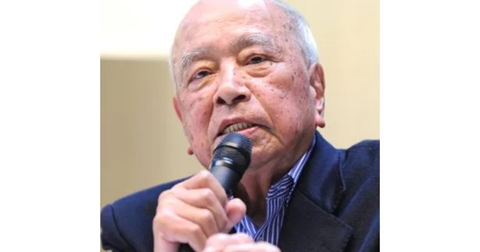 ＜きょうの沖縄戦1945＞9月1日 大田昌秀「犬死だというのか」 - 琉球新報デジタル