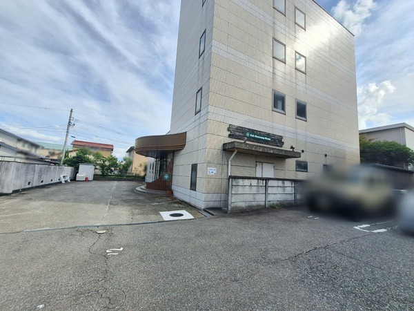 Cafe Basecamp Okuda2