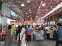 （参考）2024年度の販売の様子