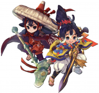 天穂のサクナヒメ