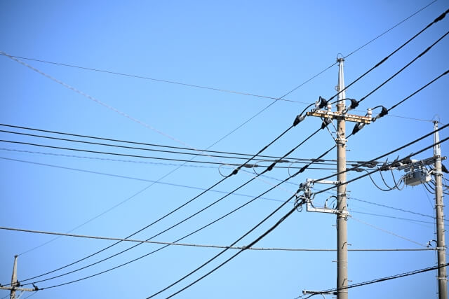 東京都、無電柱化の条例制定へ 藤井氏「電柱の地中化っていうのは結構早い段階でやるべきことなんですよ」