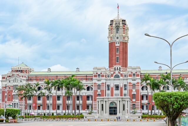 台湾、日本産食品の輸入規制を全面撤廃へ　中国との対応の違いも浮き彫りに