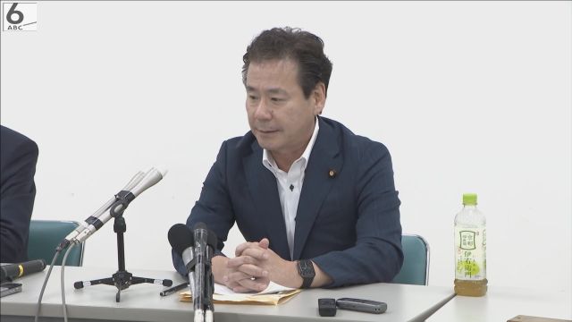自民党総裁選前倒し　奈良・滋賀の両県連「要求する」と決定