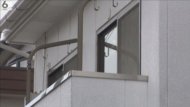 ２歳長女を虐待死させた疑いの両親　乳幼児健診「生後４ヵ月」を最後に受けさせず　和歌山