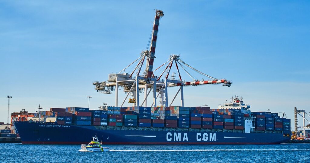 S. Korea: 8 Indonesian seafarers rescued in suspected "human trafficking" case aboard vessel owned by South Korean company YMI