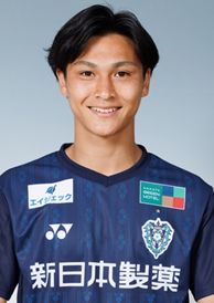 アビスパ福岡Ｕ－１８ 前田陽輝 選手 プロ契約締結のお知らせ | アビスパ福岡公式サイト