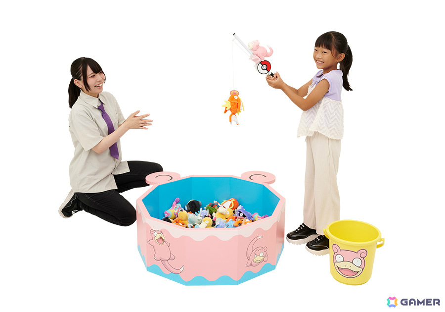 「ポケモンセンターカガワ」グランドオープン日が10月24日に決定！ヤドン＆ピカチュウのぬいぐるみ、うどん桶など記念グッズが一挙公開の画像