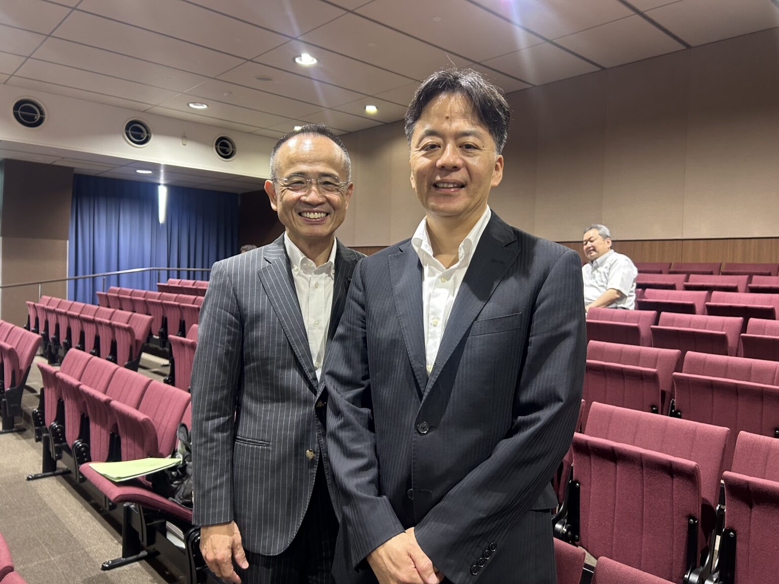 2025-2026 Stanford e-Kobe Program 開講式に参加しました！