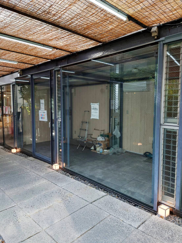 【奈良市】もちいどのセンター街の夢CUBEに、個性的なショップがさらに2店舗OPEN！ | 号外NET 奈良市