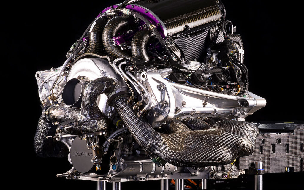 F1：V8エンジン復活案が棚上げ―ホンダとアウディの反対で2030年以前の導入は困難か、ロンドン会合が急遽中止に | Formula1-Data / F1情報・ニュース速報解説